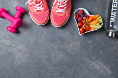 Health and Wellness