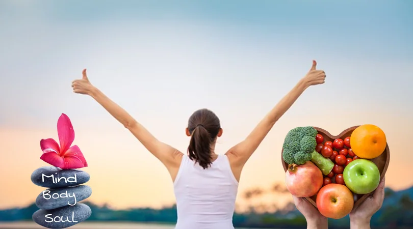 Health and Wellness