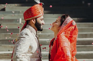 Love Marriage Problems