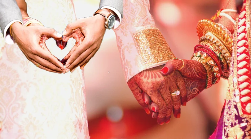 Love Marriage Problems