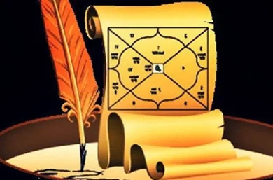 Manglik Dosha
