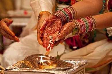 marriage problem