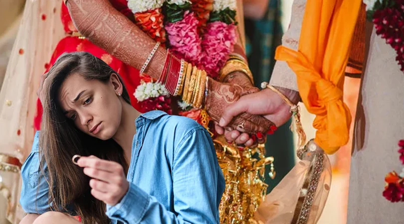 marriage problem